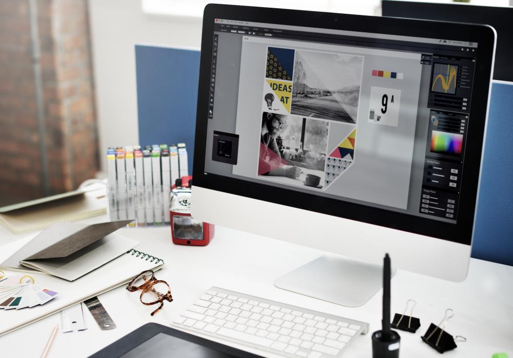 webdesign