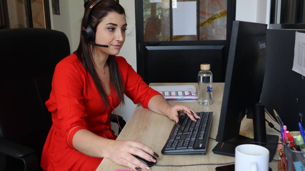 Conseiller Commercial 