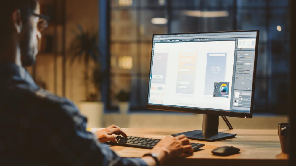 web-design