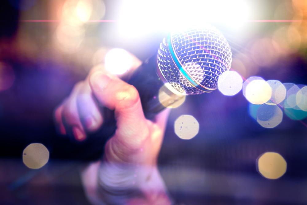 karaoke